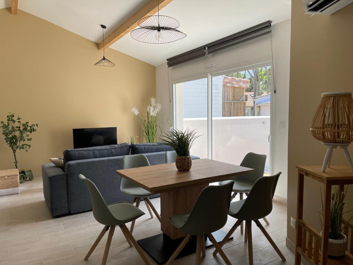 Apartment Le Sauvage La Tremblade